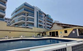 Casa Na Frente Da Praia Grande