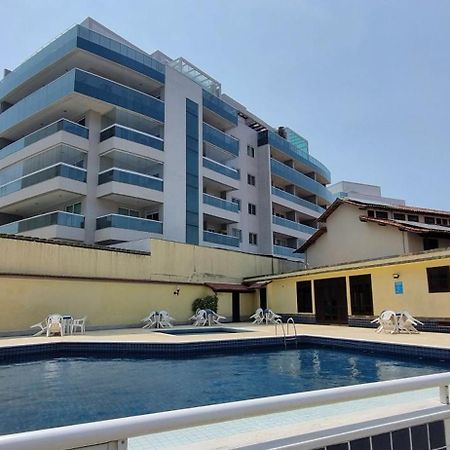 Casa Na Frente Da Praia Grande Arraial do Cabo Exterior foto